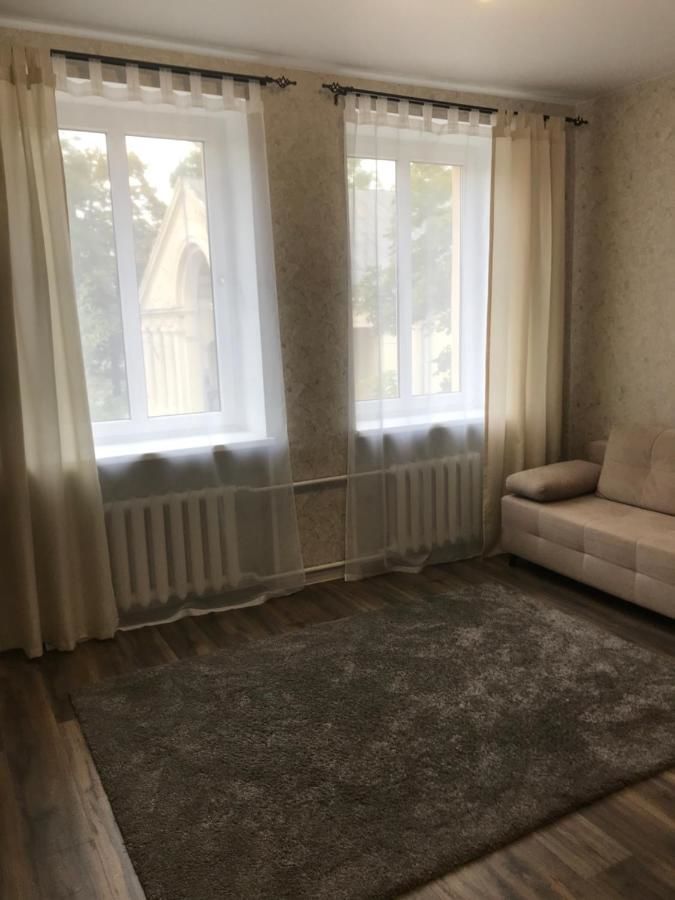 Апартаменты Апартаменты у филармонии Гродно-4