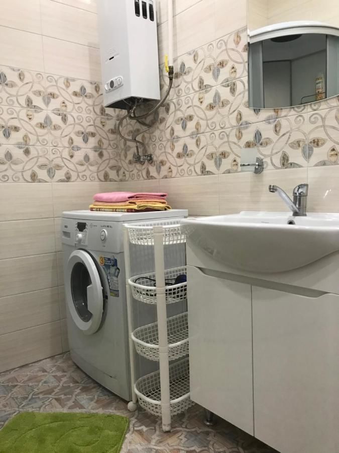 Апартаменты Апартаменты у филармонии Гродно-14