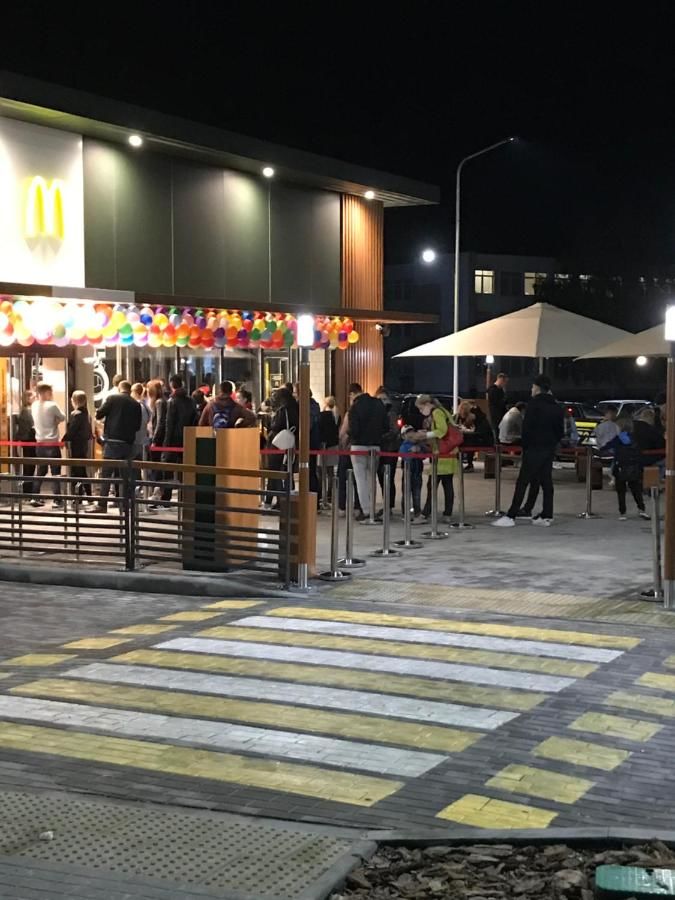 Апартаменты Апартаменты у филармонии Гродно-17