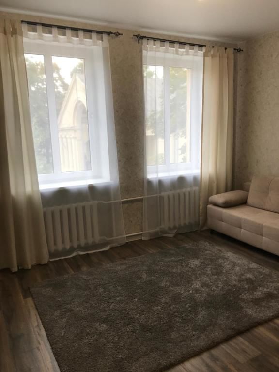 Апартаменты Апартаменты у филармонии Гродно-28