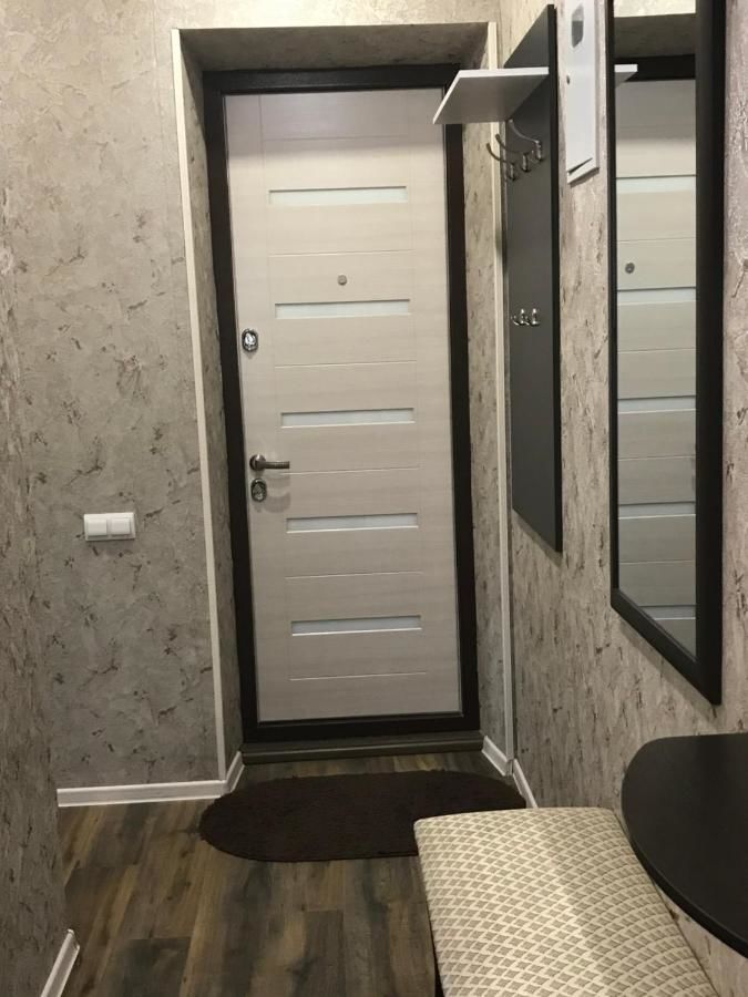 Апартаменты Апартаменты у филармонии Гродно-10