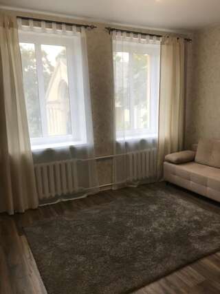 Апартаменты Апартаменты у филармонии Гродно Стандартные апартаменты-1