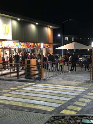 Апартаменты Апартаменты у филармонии Гродно Стандартные апартаменты-17