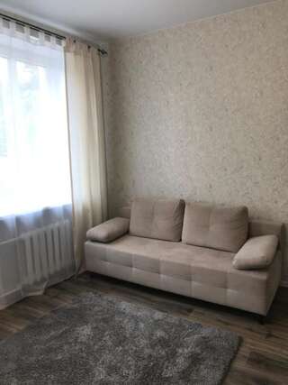 Апартаменты Апартаменты у филармонии Гродно Стандартные апартаменты-2