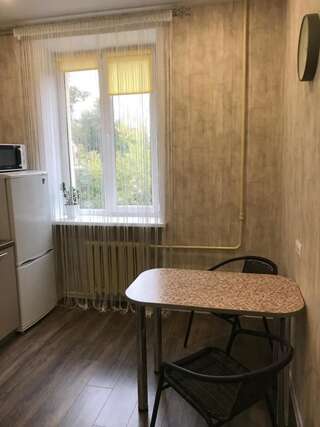 Апартаменты Апартаменты у филармонии Гродно Стандартные апартаменты-21