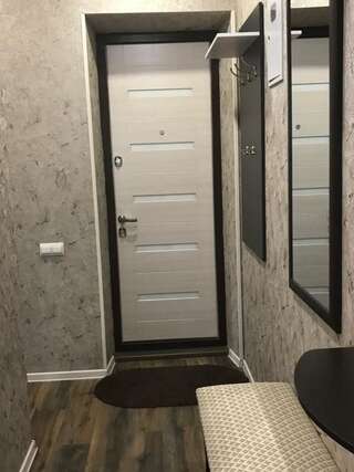 Апартаменты Апартаменты у филармонии Гродно Стандартные апартаменты-22