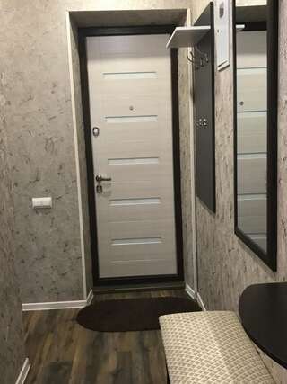 Апартаменты Апартаменты у филармонии Гродно Стандартные апартаменты-7