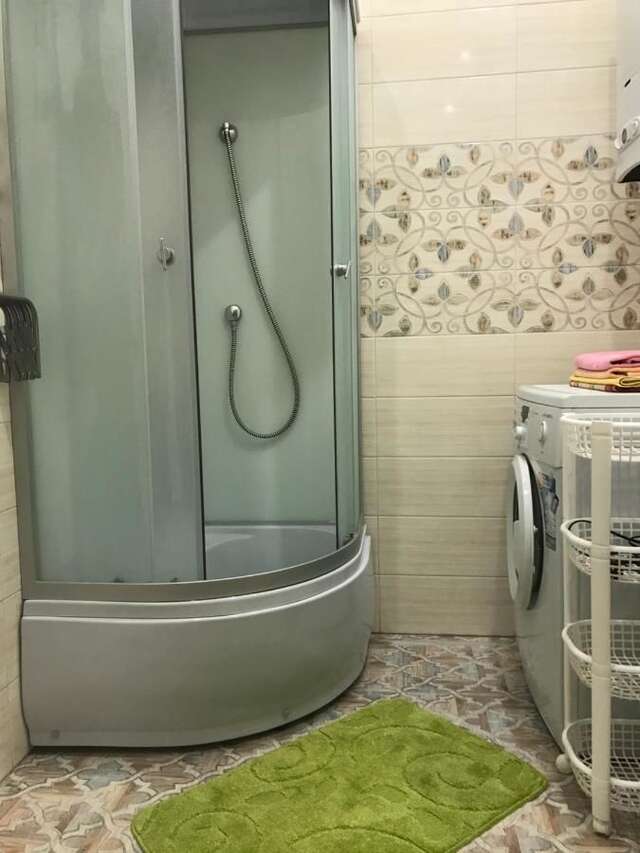 Апартаменты Апартаменты у филармонии Гродно-12