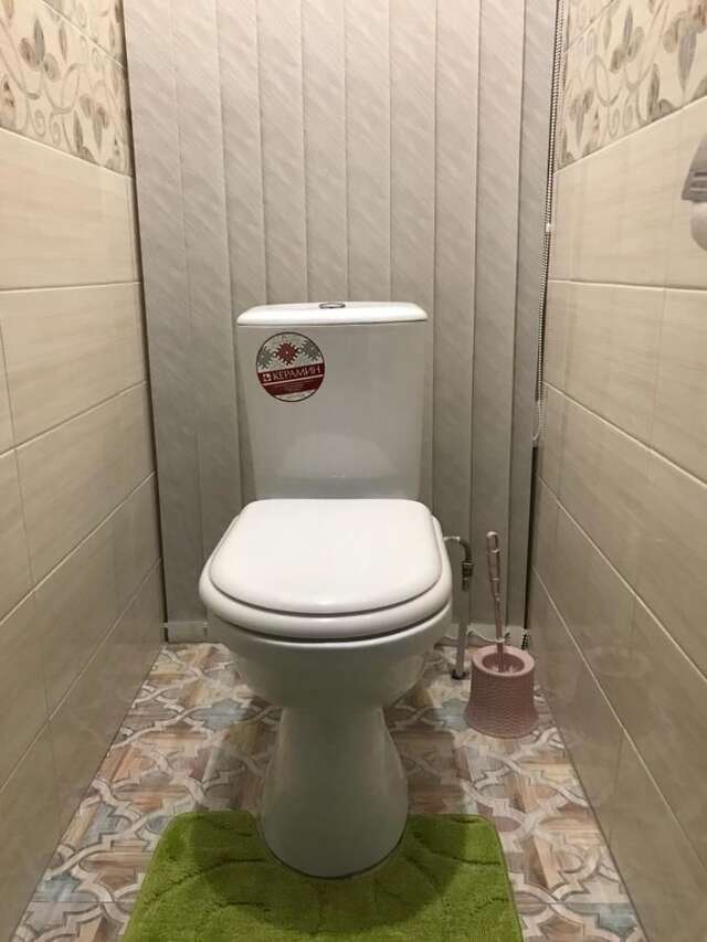 Апартаменты Апартаменты у филармонии Гродно-14