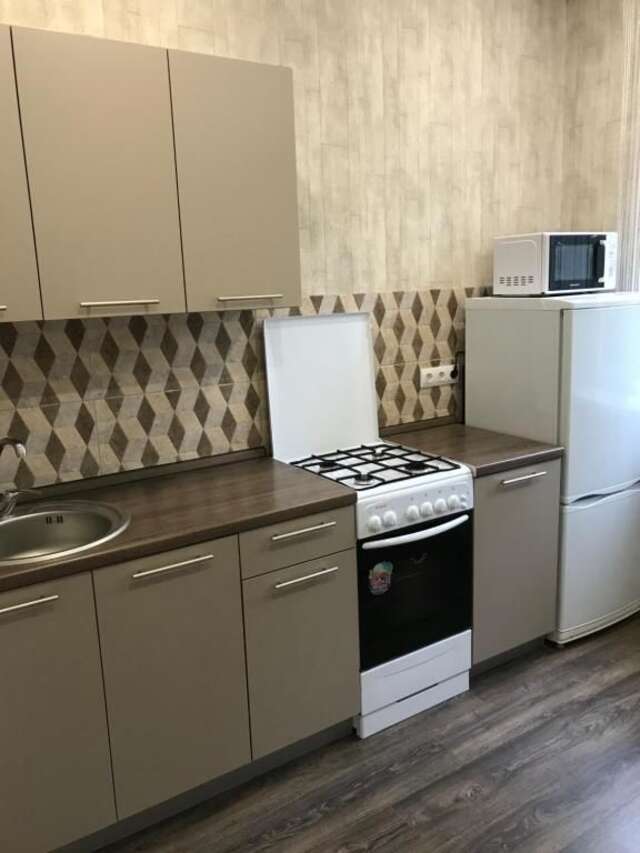 Апартаменты Апартаменты у филармонии Гродно-22