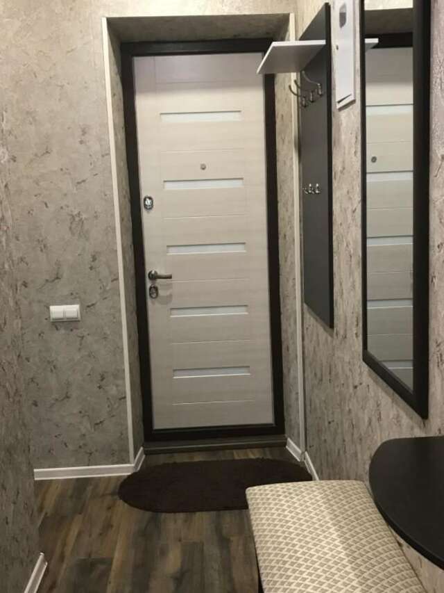 Апартаменты Апартаменты у филармонии Гродно-24