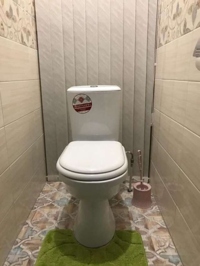 Апартаменты Апартаменты у филармонии Гродно-32